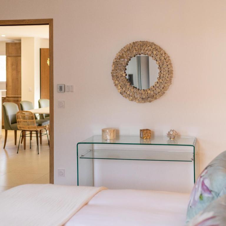 Villas Presqu'île de la Lagune - Villa - 24