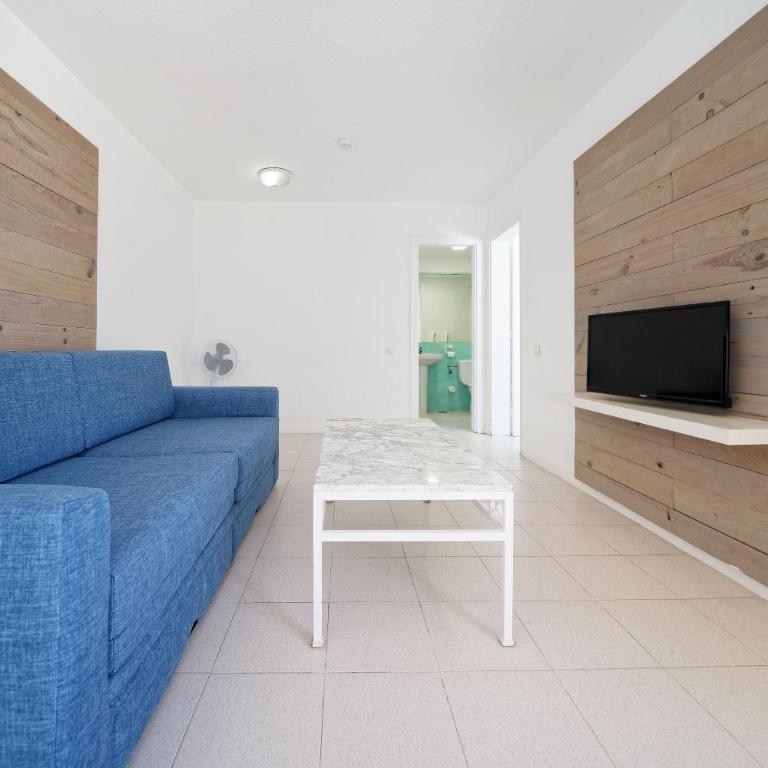 Smy Tahona Fuerteventura - Double Room Plus with living room (2+2) - 2