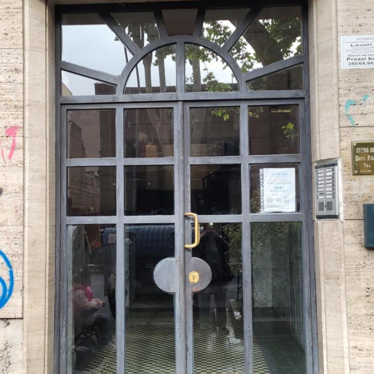 A casa di Juno "Vivi Roma come un vero local" - Appartement 1 Chambre - 2