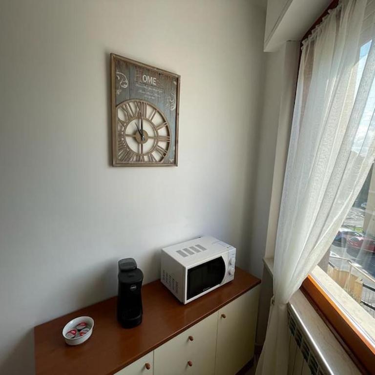 Luminoso bilocale, comfort a 300 m dal mare - Appartamento con 1 Camera da Letto - 8