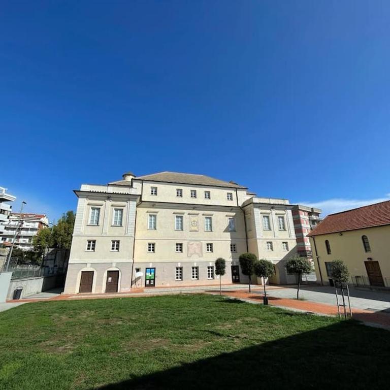 Luminoso bilocale, comfort a 300 m dal mare - Appartamento con 1 Camera da Letto - 18