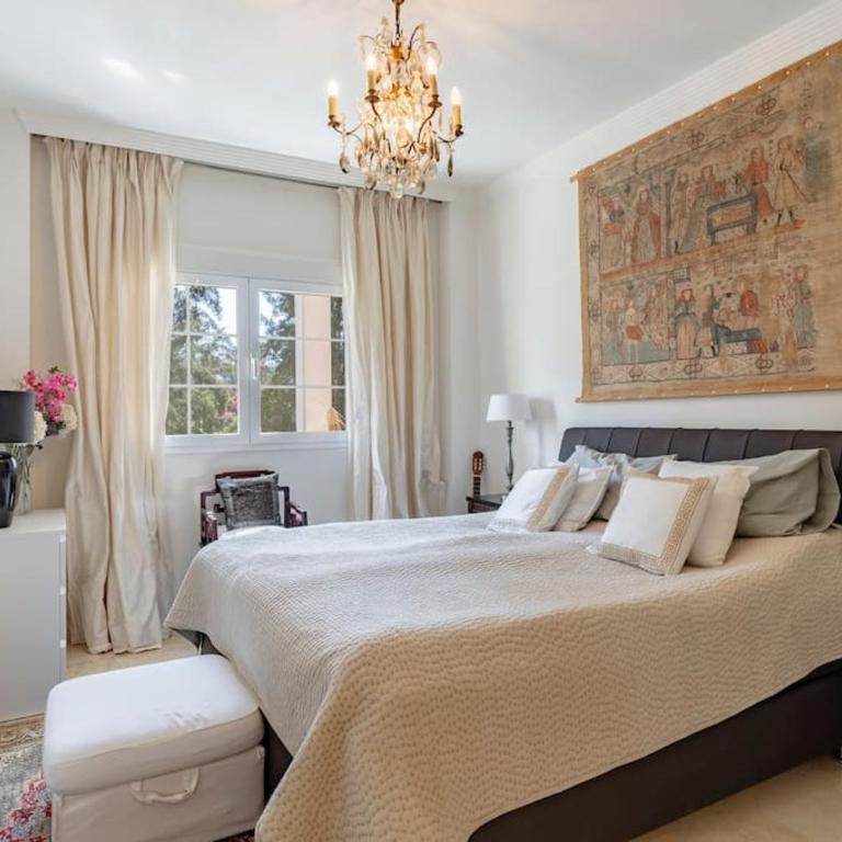 2 bed apt in Nueva Andalucia - Apartamento de 2 dormitorios - 13