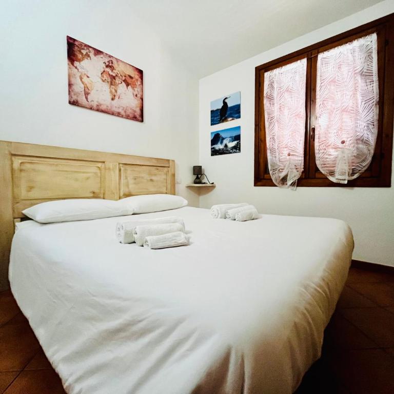 Marina Butterfly - Appartamento con 1 Camera da Letto - 9