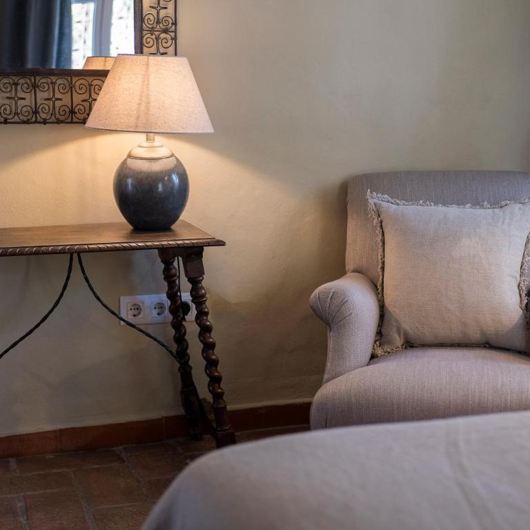 Hotel La Casa del Califa - Habitación Doble Grande - 6