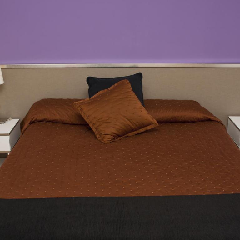 Hotel Abbot - Double or Twin Room - 5