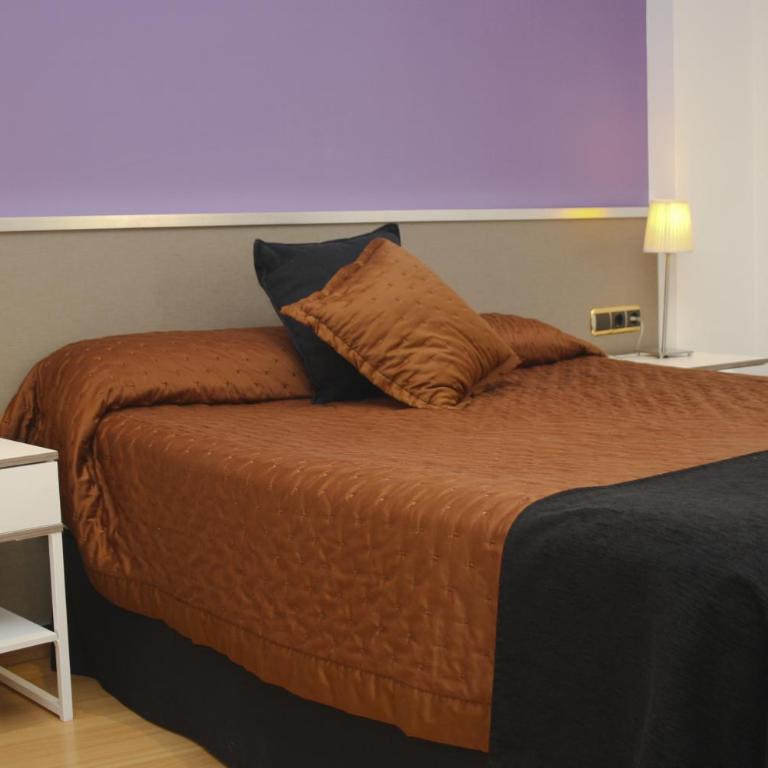 Hotel Abbot - Double or Twin Room - 1