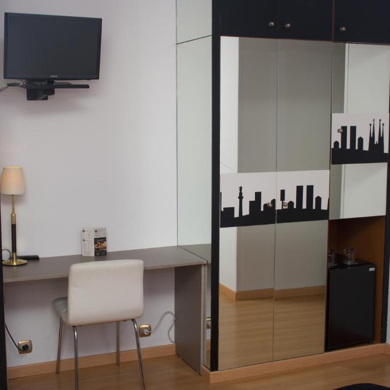 Hotel Abbot - Double or Twin Room - 2