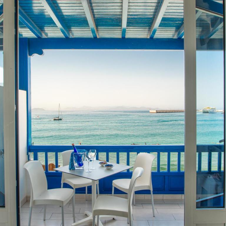 Blancazul Alto Brisa - Apartamento con vistas al mar - 2