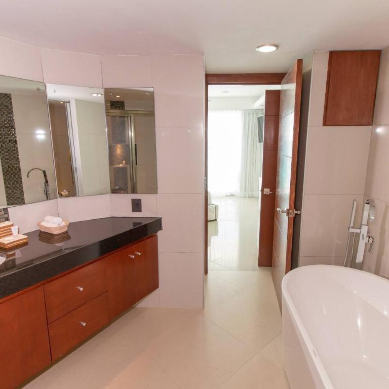 Ocean Dream Cancun by GuruHotel - Prime Suite - 3