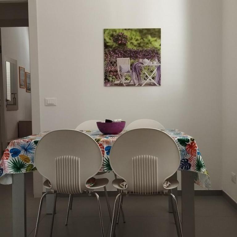 Iris - One-Bedroom House - 12