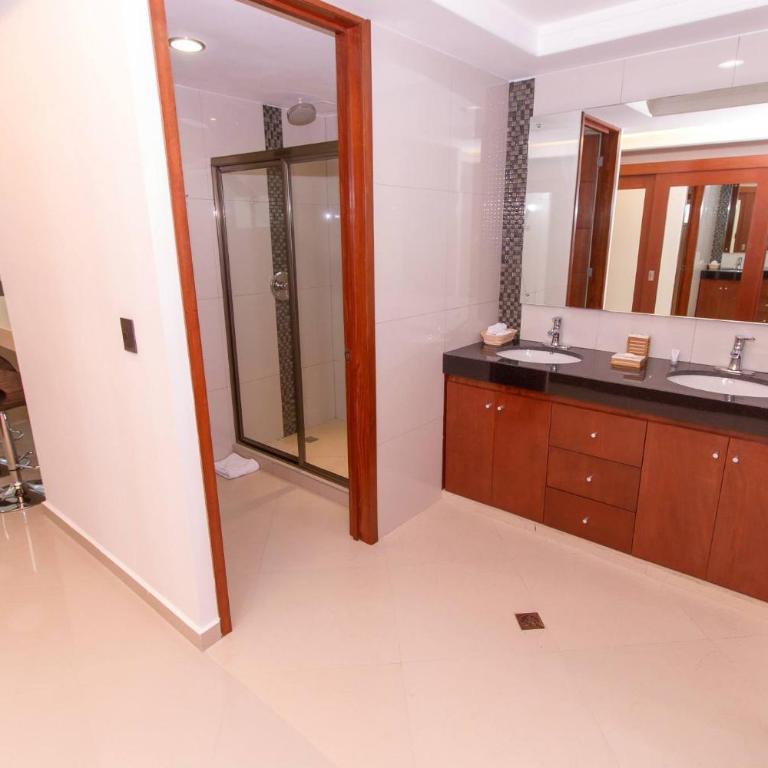 Ocean Dream Cancun by GuruHotel - Junior Suite with Sea View - 1