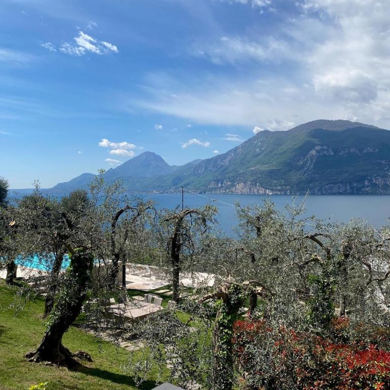 Casa Maya - Appartamento con 2 Camere da Letto e Terrazza - 2° Piano - 14