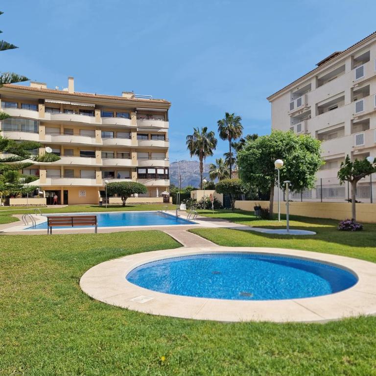 City Center Apartment by NRAS - Two-Bedroom Apartment - 22