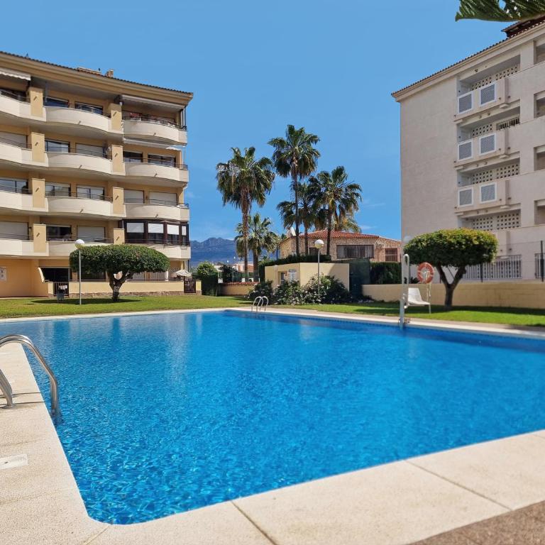 City Center Apartment by NRAS - Two-Bedroom Apartment - 21