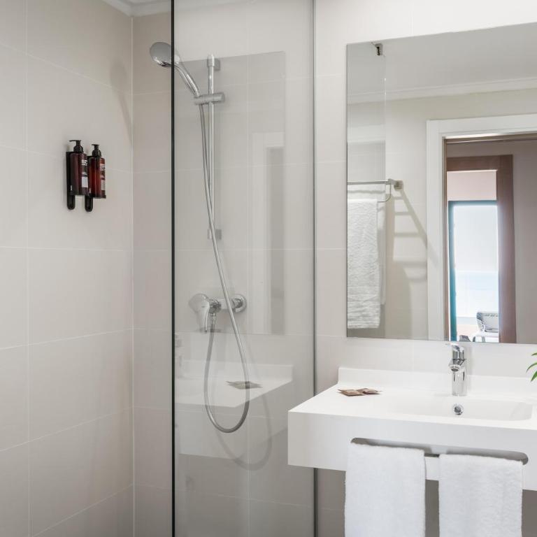 ALEGRIA Colonial Mar Aquafun - Double or Twin Room - 9