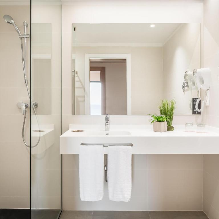 ALEGRIA Colonial Mar Aquafun - Double or Twin Room - 3