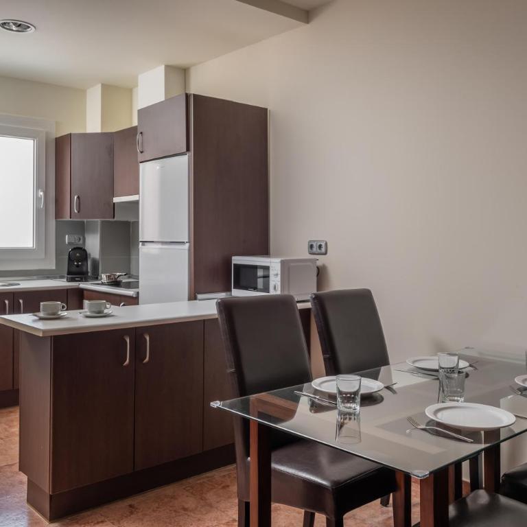ALEGRIA Colonial Mar Aquafun - Two-Bedroom Apartment (4 Adults) - 8