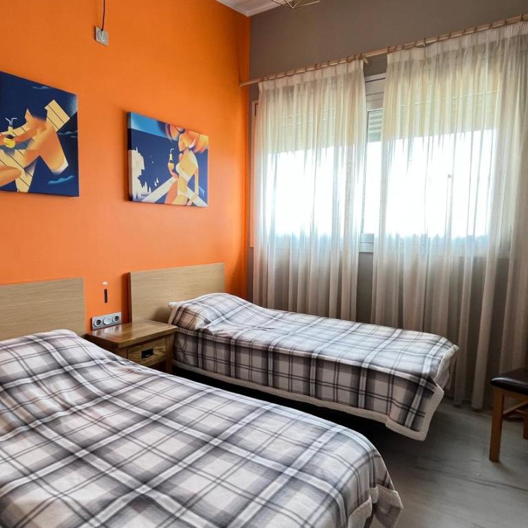 Apartamentos Elegance El Conserje - Apartamento de 3 dormitorios - 15