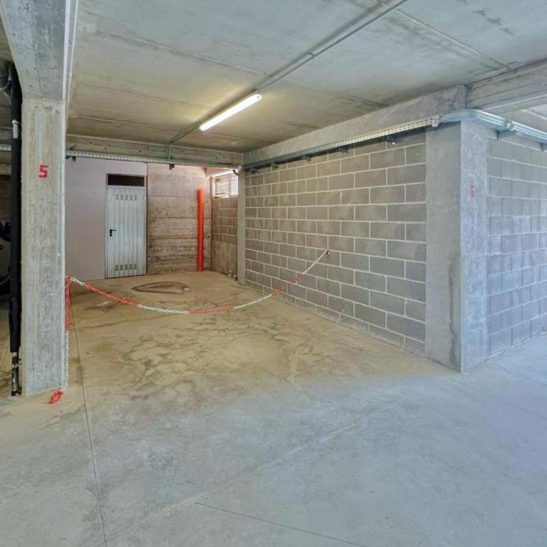 Luminosa mansarda con vista mare - Apartamento de 2 dormitorios - 23