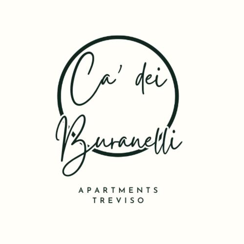 CA' DEI BURANELLI - CENTRO CITTA' - Appartement 1 Chambre Deluxe - Vue sur Ville - 5