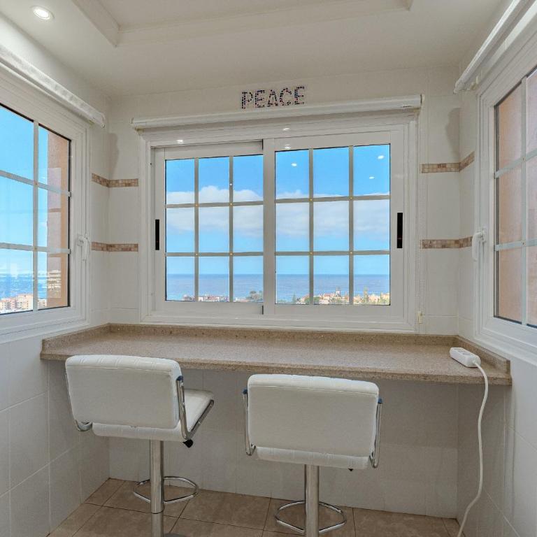Terrazas del Duque II 2A302 - Apartamento con vistas y balcón - 13
