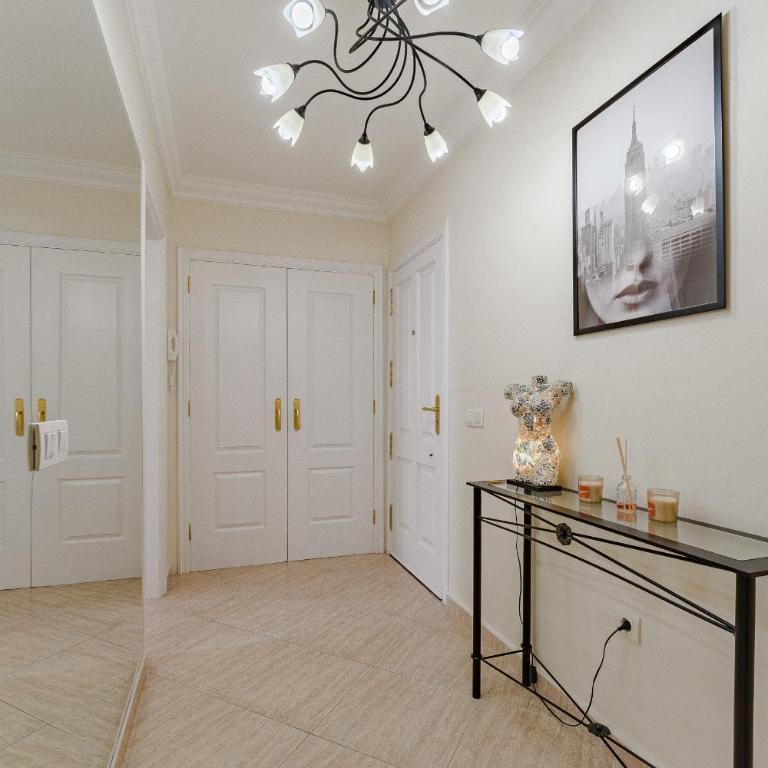 Terrazas del Duque II 2A302 - Apartamento con vistas y balcón - 17