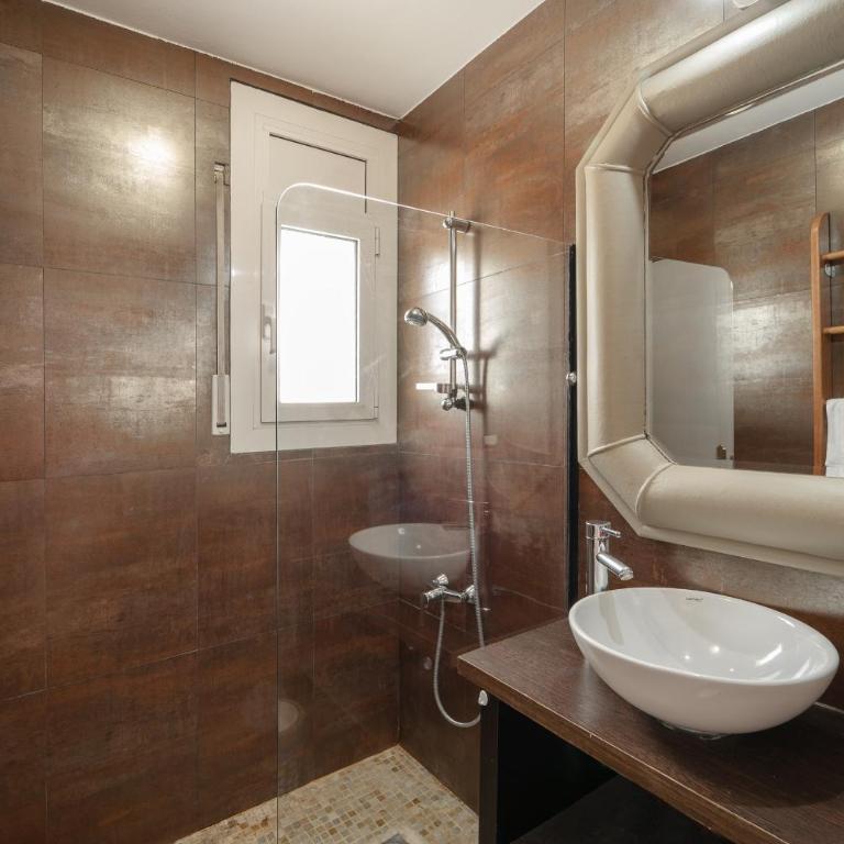 WELCS DUPLEX 140 EMP con vistas al mar - Duplex Apartment - 18