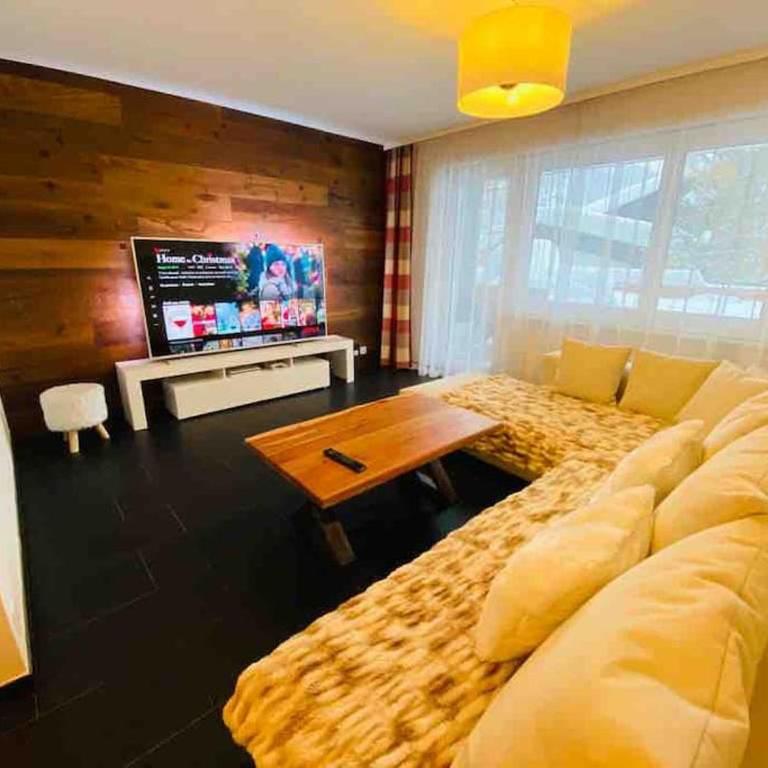 CLABINA - Studio lumineux et calme - Apartamento de 1 dormitorio - 2