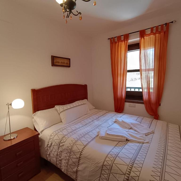InmoCyma Verdiblanco Familias-Valle de Benasque - Apartamento de 3 dormitorios - 16
