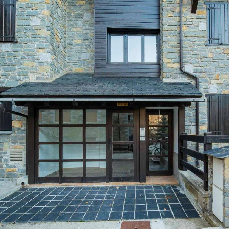 InmoCyma Verdiblanco Familias-Valle de Benasque - Apartamento de 3 dormitorios - 35