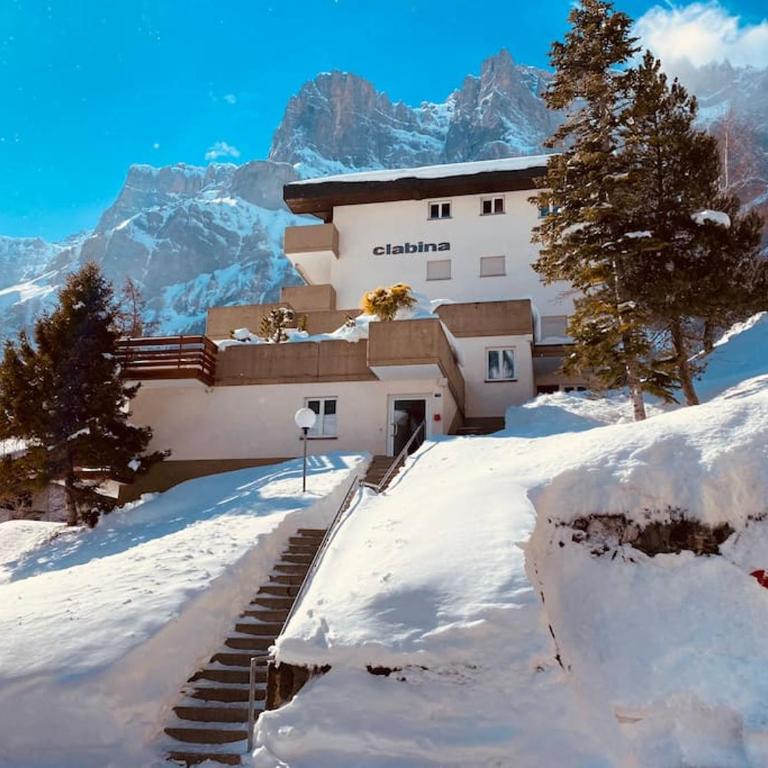 CLABINA - Studio lumineux et calme - Apartamento de 1 dormitorio - 14
