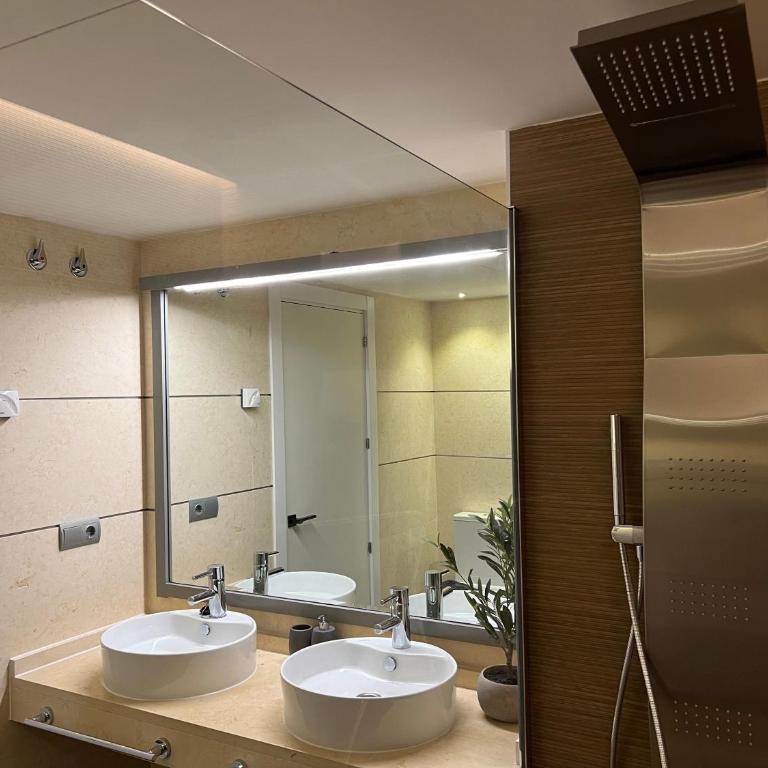 Impresionante Apartamento de lujo con jardín - Apartamento de 3 dormitorios - 30