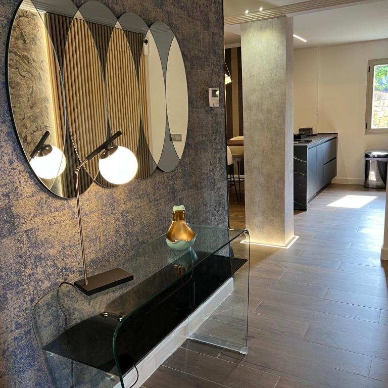 Impresionante Apartamento de lujo con jardín - Apartamento de 3 dormitorios - 5