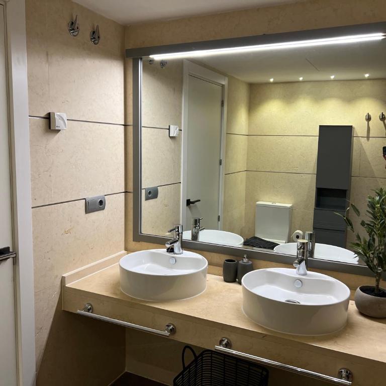Impresionante Apartamento de lujo con jardín - Apartamento de 3 dormitorios - 32