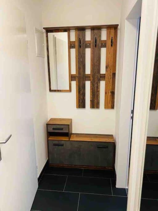 CLABINA - Studio lumineux et calme - Apartamento de 1 dormitorio - 10