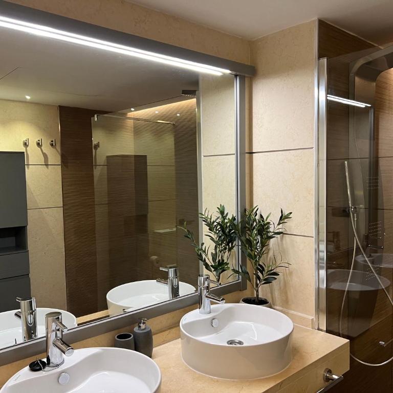 Impresionante Apartamento de lujo con jardín - Apartamento de 3 dormitorios - 33