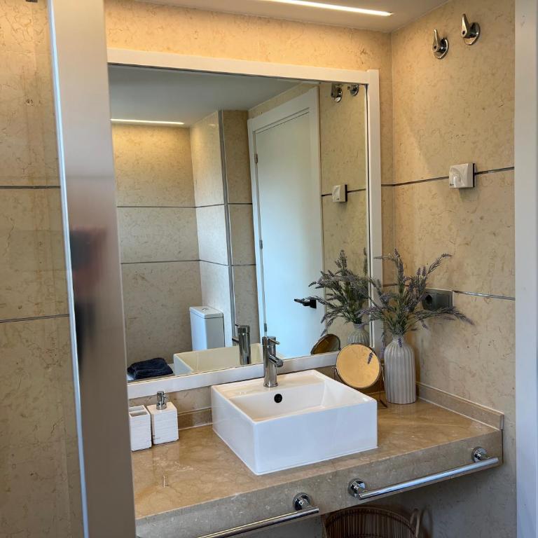 Impresionante Apartamento de lujo con jardín - Apartamento de 3 dormitorios - 37