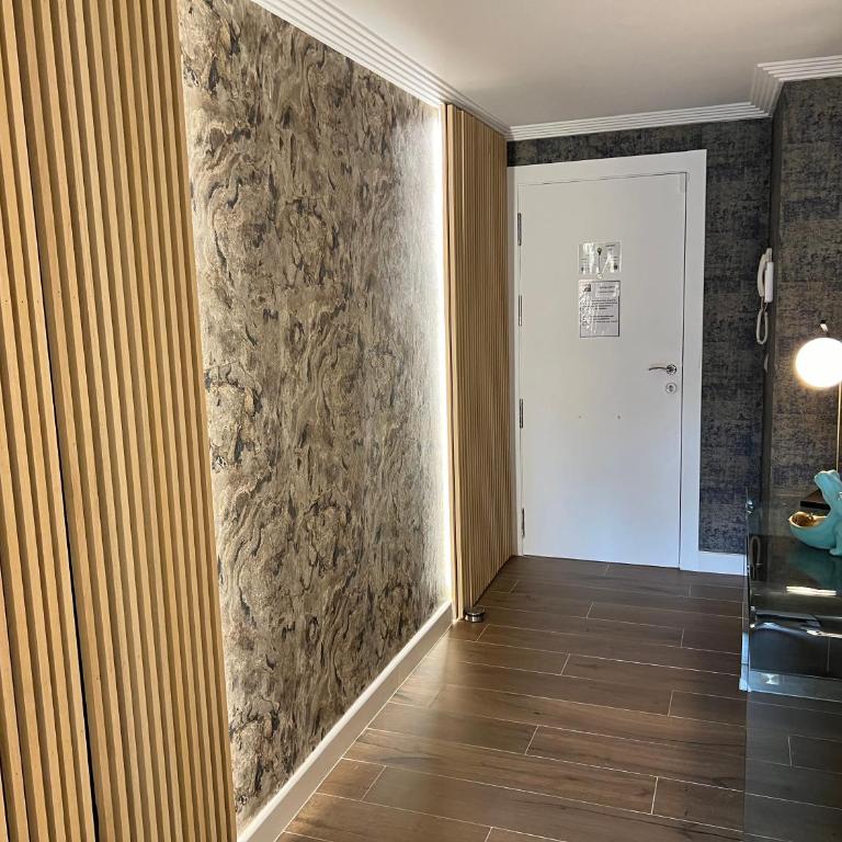 Impresionante Apartamento de lujo con jardín - Apartamento de 3 dormitorios - 7