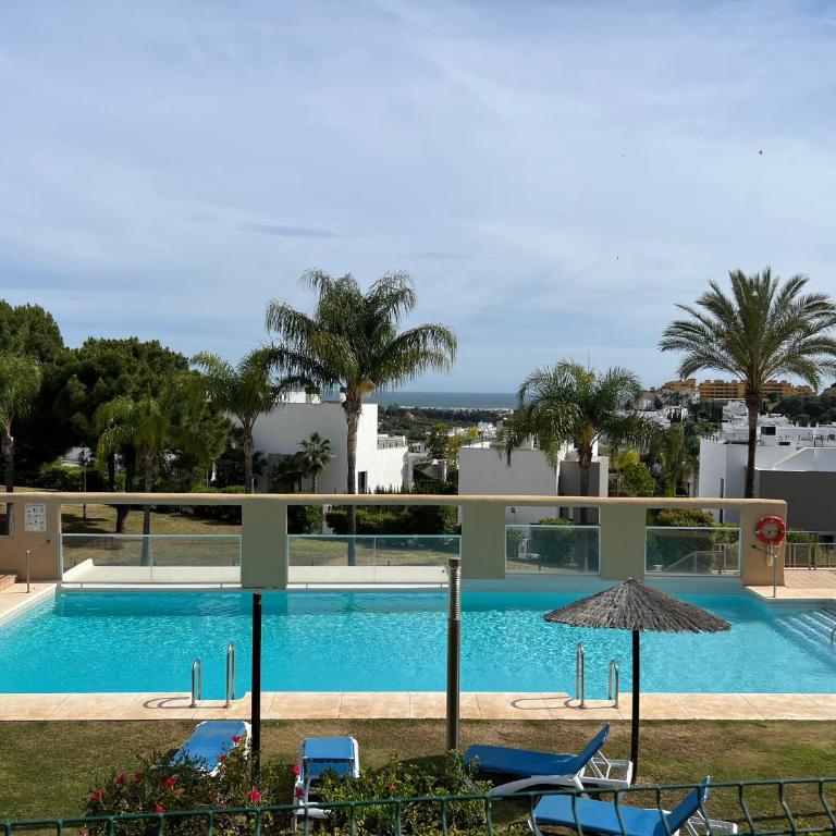 Impresionante Apartamento de lujo con jardín - Apartamento de 3 dormitorios - 57