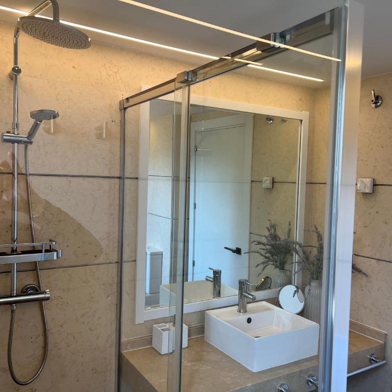Impresionante Apartamento de lujo con jardín - Apartamento de 3 dormitorios - 39