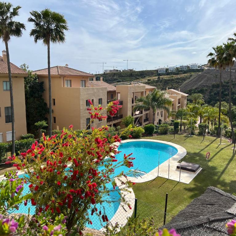 Impresionante Apartamento de lujo con jardín - Apartamento de 3 dormitorios - 59