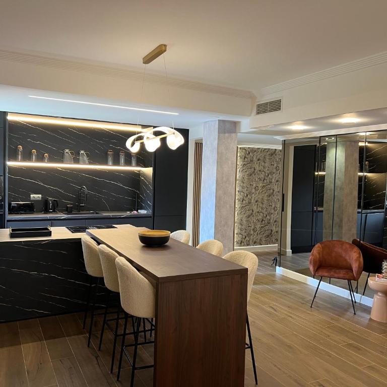 Impresionante Apartamento de lujo con jardín - Apartamento de 3 dormitorios - 19