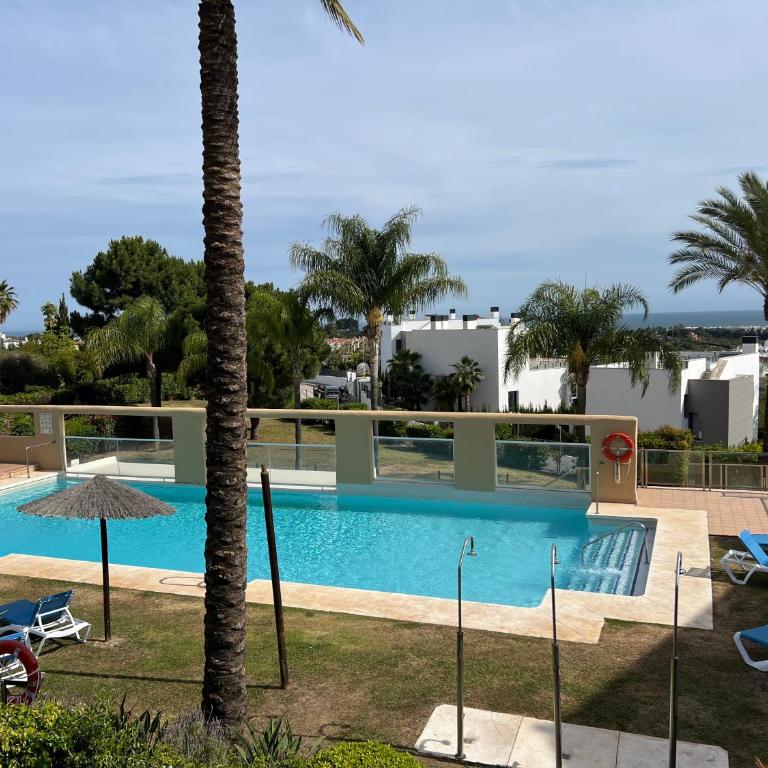 Impresionante Apartamento de lujo con jardín - Apartamento de 3 dormitorios - 62