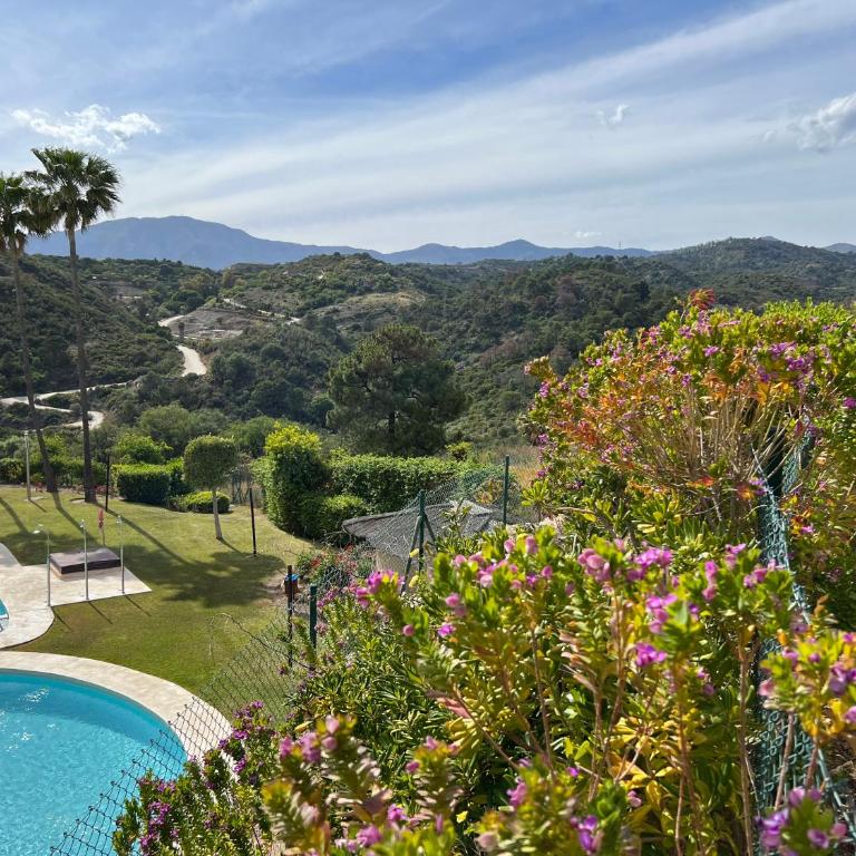 Impresionante Apartamento de lujo con jardín - Apartamento de 3 dormitorios - 63