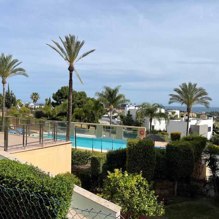 Impresionante Apartamento de lujo con jardín - Apartamento de 3 dormitorios - 65