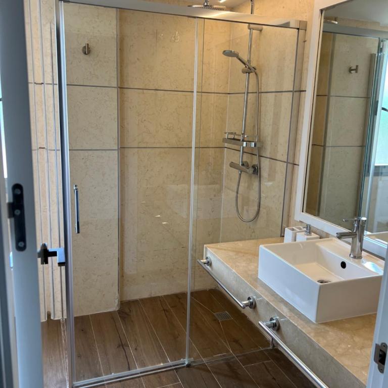 Impresionante Apartamento de lujo con jardín - Apartamento de 3 dormitorios - 38