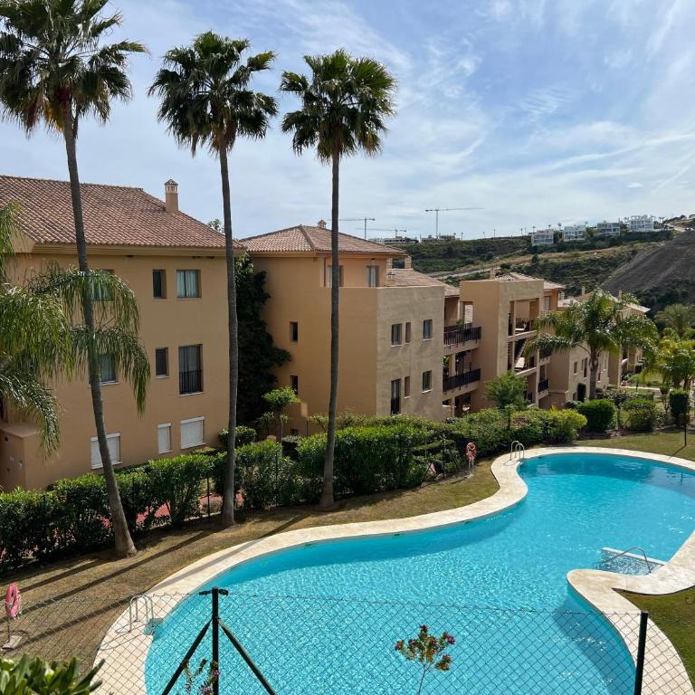 Impresionante Apartamento de lujo con jardín - Apartamento de 3 dormitorios - 66