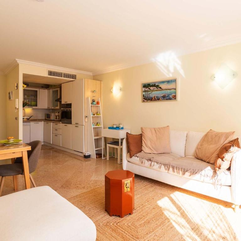 LA CASA AP4409 By Riviera Holiday Homes - Appartement 1 Chambre avec Balcon - 3
