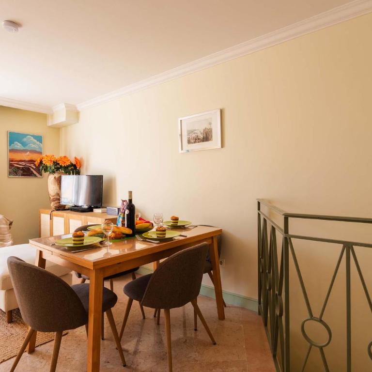 LA CASA AP4409 By Riviera Holiday Homes - Appartement 1 Chambre avec Balcon - 8