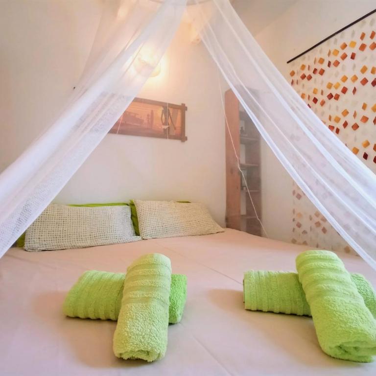 7lemonshouse - Apartamento de 1 dormitorio - 10